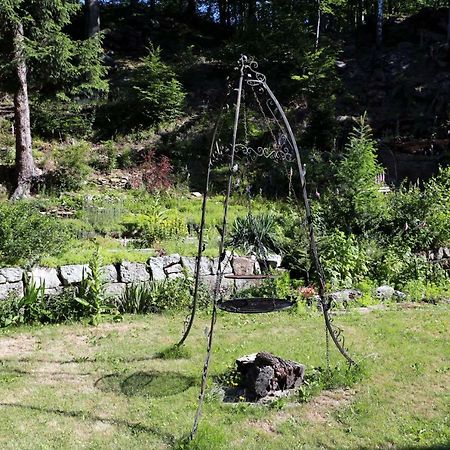 Rezydencja Piastowska Szklarska Poręba Buitenkant foto