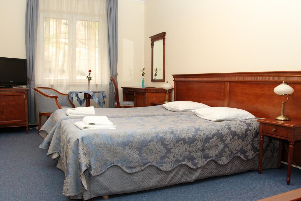 Rezydencja Piastowska Szklarska Poręba Buitenkant foto