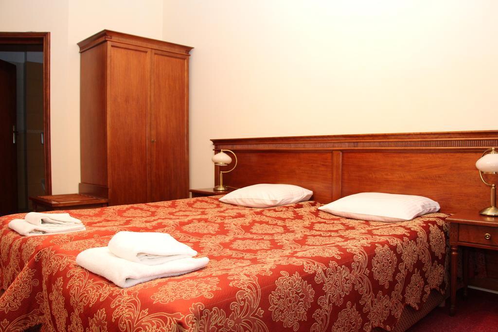 Rezydencja Piastowska Szklarska Poręba Kamer foto