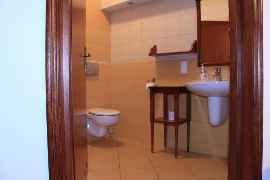 Rezydencja Piastowska Szklarska Poręba Kamer foto